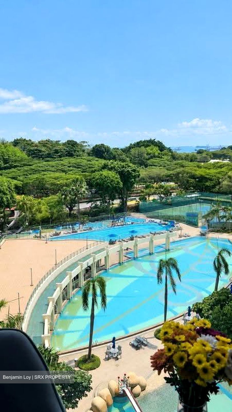 Costa Del Sol (D16), Condominium #619393361